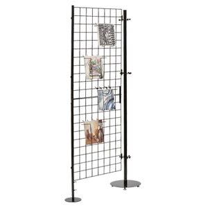 Folding Grid & Go™ STAR Display - Starter Panel Kit