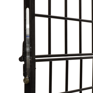 Replacement Locking Mechanism for the Grid & Go Portable Display