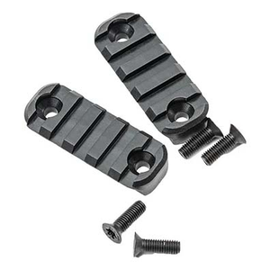Picatinny Rail - 2pc