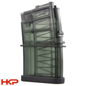 HK SL8 Magazine - 10 Round - Factory