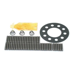 Belt Drive LTD Big Fix Clutch Kit Contains 52 Bearings For 1941- Early 1984 4/5-SP B.T. Models (BF-1)