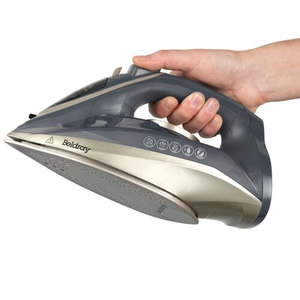 Beldray 2-in-1 2600W Cordless Steam Iron