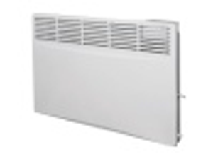 Adam Amba 2000W Electric Radiator in White