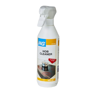 HG Ceramic Hob Daily Cleaner 500ml