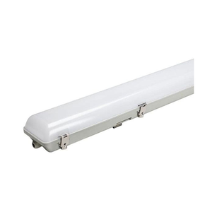 Bell 10277 30/60w Dura Wattage Switchable LED Anti Corrosive Batten CCT 6ft