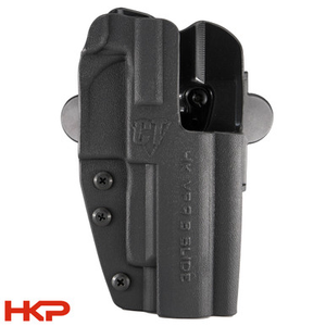 HK VP9, VP9L, Match International Holster - RH