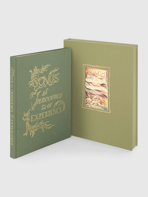 Songs of Innocence and of Experience
