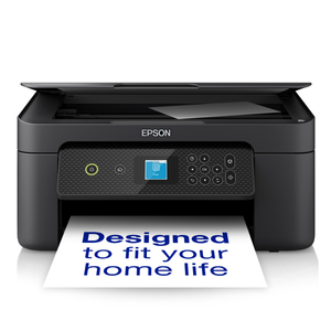 EPSON EXPRESSION HOME ALL IN ONE WIFI  PRINTER