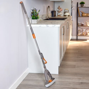 Gleam Clean Supreme Sponge Mop
