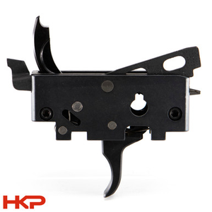 HK33, HK53, HK93 Trigger Pack - 4 U.S. 922r Parts - Semi Auto