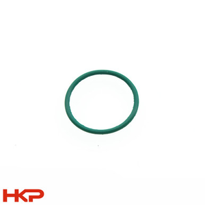 HK Pistol O-Ring - .40 S&W Green