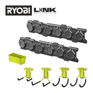 LINK™ 7 Piece Starter Kit