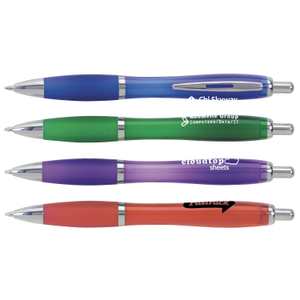 Ion  Pen