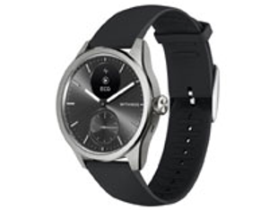 ScanWatch 2 - Black | 42 mm