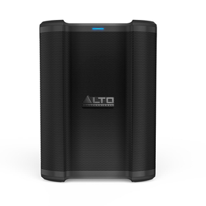 Alto Professional Busker Portable PA Speaker w/ Rechargable Battery