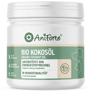 Organic Coconut Oil