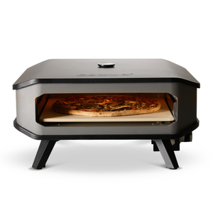 Cozze 17" Gas Pizza Oven