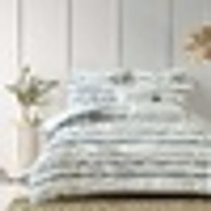 Rolland Quilt Cover Set