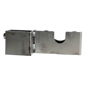Motor Support Bracket for Dual Fuel Spit Roaster 1000