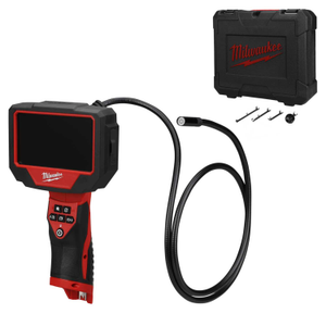 M12360IC32-0C 12V Inspection Camera 2nd Gen (Body Only)