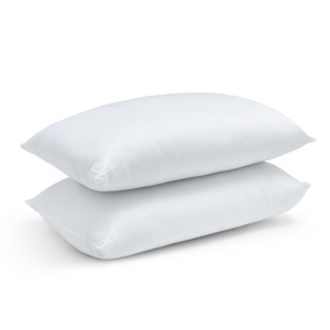 Catherine Lansfield So Soft Extra Fill Hollowfibre 48cm x 74cm White