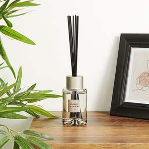 Ambianti Cherry Blossom Reed Diffuser - 220ml