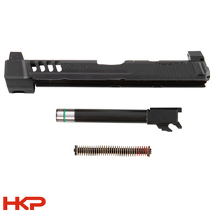 HK VP9 Long Slide - Optics Ready - Complete