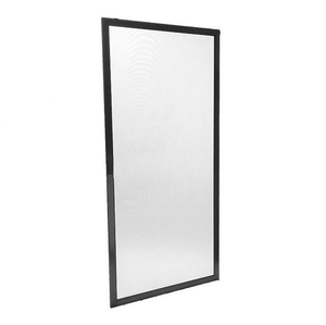 Porch Panels with Clear Vinyl