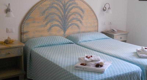 Alghero Vacanze Hotel