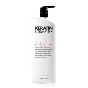 Keratin Complex Color Care Smoothing Shampoo 1000ml