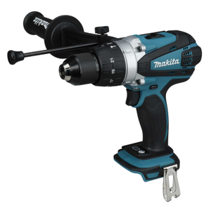 DHP458Z 18V LXT Combi Drill (Body Only)