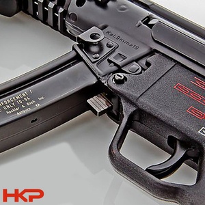 HK MP5, HK94, MP5K, SP5K Tac Latch