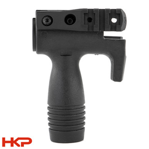 HK MP5K Vertical Foregrip - M-LOK Cantilever Rail - US
