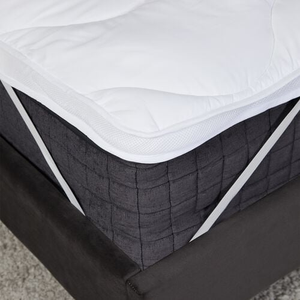 VENTILATION AIR FLOW DOUBLE Mattress Topper