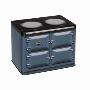 Dartmouth Blue AGA Tin