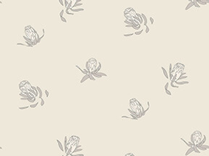 Buds - Sharkskin A4 Sample