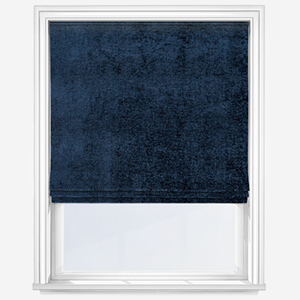 Touched By Design Boucle Royale Navy Blue