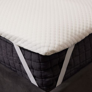 SKS PREMIUM LUXURY MEMORY FOAM Mattress Topper