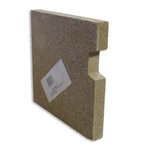 Mazona Oxford/Lydia 5kw Left Side Only Brick
