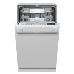 12153420 45cm Fully Integrated Dishwasher