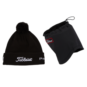 Titleist Winter Gift Box W23
