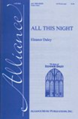 All This Time - SATB