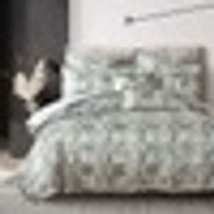 Huxley Quilt Cover Set