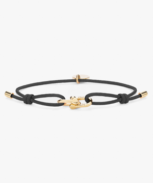 Mia Black | Gold - S 15-17cm
