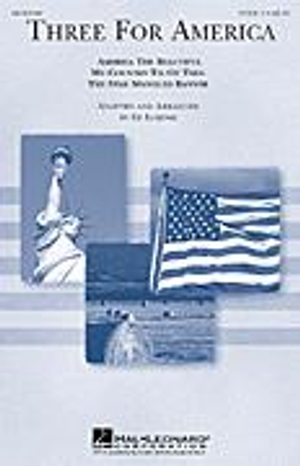 Three for America - TTBB
