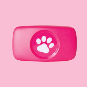 Dog GPS Tracker - Pink