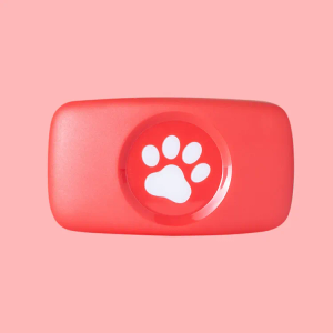 Dog GPS Tracker - Red