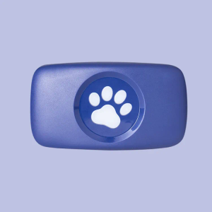 Dog GPS Tracker - Blue