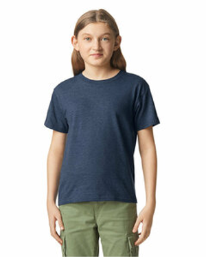 Gildan G670B Youth Softstyle CVC T-Shirt