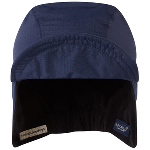 Sealskinz Kirstead Waterproof Extreme Cold Weather Hat - L / Blue